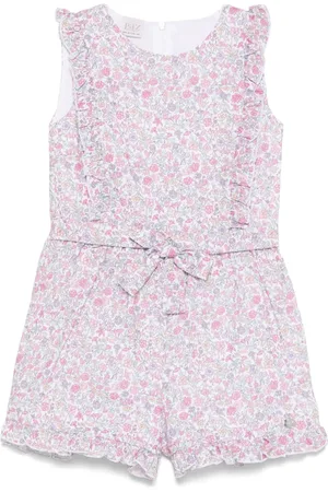 PAZ RODRIGUEZ Jumpsuit Clavel