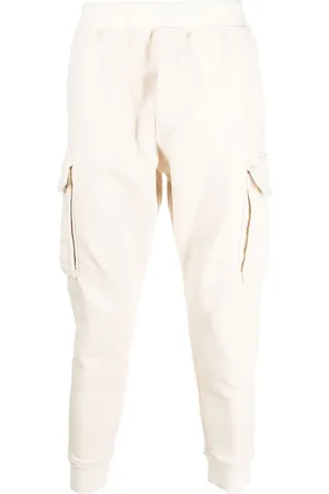 Dsquared2 Joggers cargo con logo