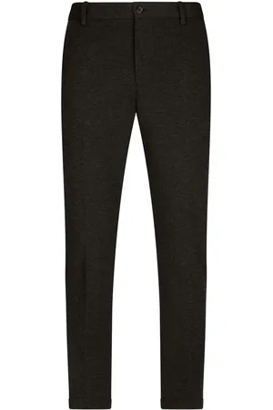 Dolce & Gabbana Pantalones slim