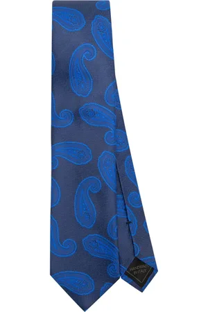 BRIONI Corbata de seda