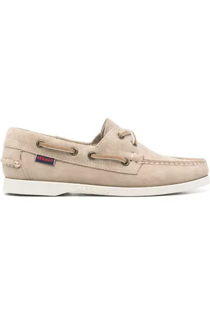 SEBAGO Zapatos top sider Portland Flesh
