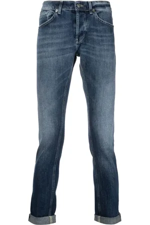 Dondup Skinny jeans con tiro medio