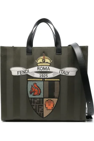Fendi Tote Club