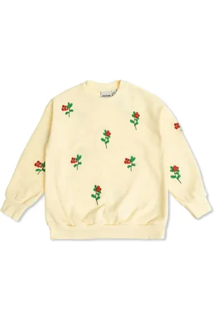 Mini Rodini Sudadera Lingonberries