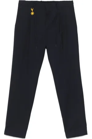 Manuel Ritz Pantalones tapered