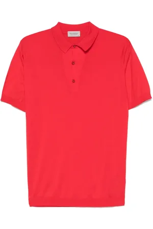 JOHN SMEDLEY Camisa Adrian