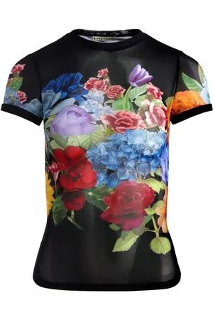 ALICE+OLIVIA Playera Tess