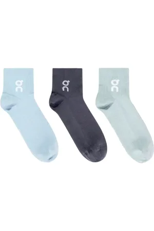 On Running Set de calcetines con logo (set de 3 piezas)