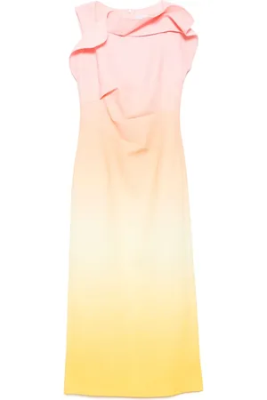 Acler Vestido Warfield