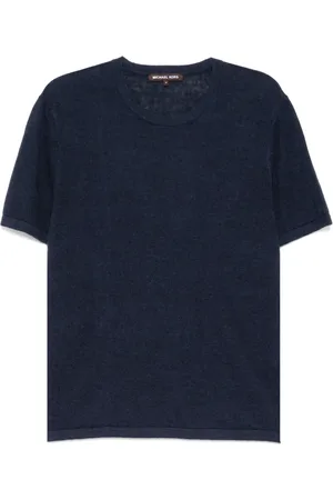 Michael Kors Playera manga corta