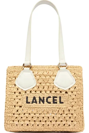 LANCEL Tote Summer Mania