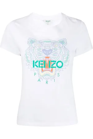 Kenzo Playera Tigre