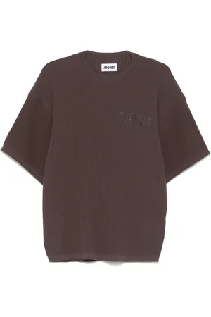 MAGLIANO Playera Waffle