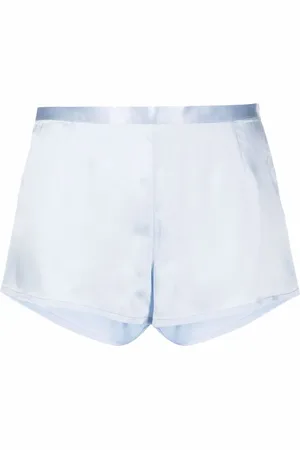 La Perla Shorts de pijama de satén