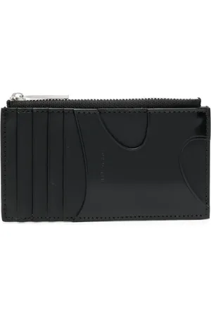 Salvatore Ferragamo Tarjetero con aberturas