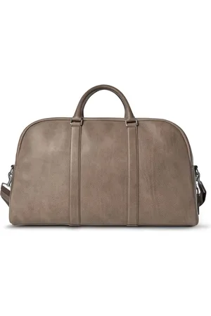 SHINOLA Bolsa de viaje Boston