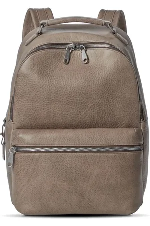 SHINOLA Mochila con cierre