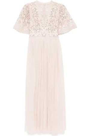 Needle & Thread Vestido de fiesta Rosie