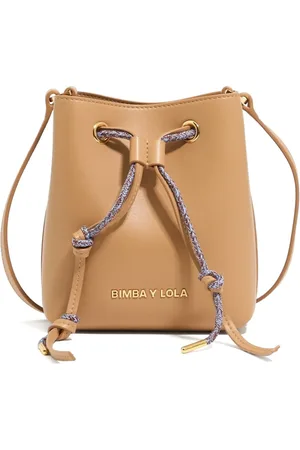 Bimba y Lola Bolsa bucket Chihuahua mini