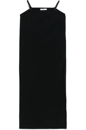 Patrizia Pepe Falda midi