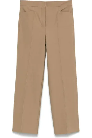 Max Mara Pantalones Zemira