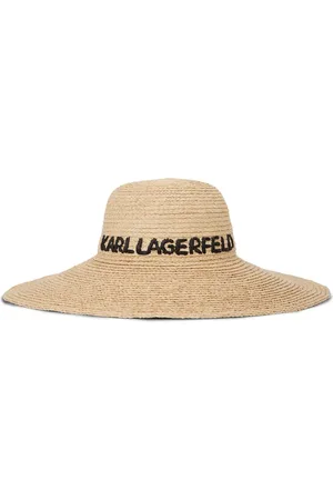 Karl Lagerfeld Sombrero K/Essential