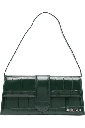 Jacquemus Bolsa The Long Bambino