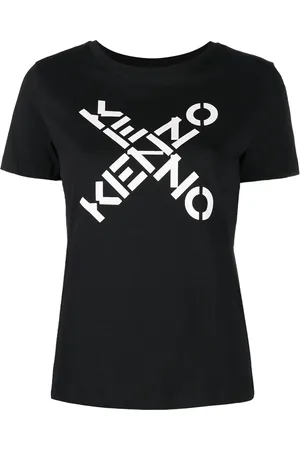 Kenzo Playera Big X