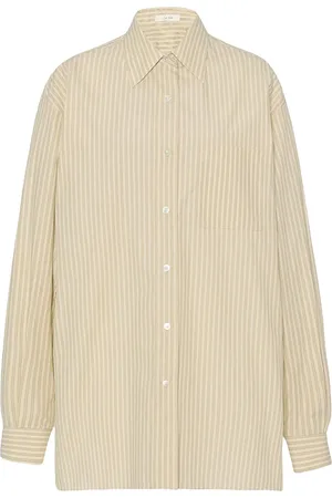 The Row Camisa Nesson