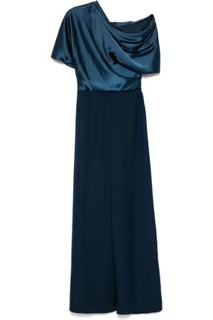 Amsale Jumpsuit ancho
