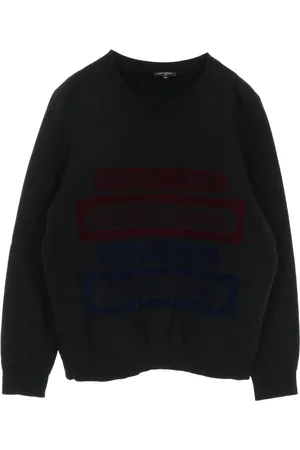 CHANEL Sudadera Coco Mark 1986-1988