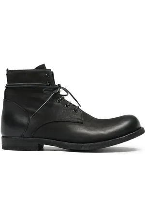 Officine creative Botas de piel