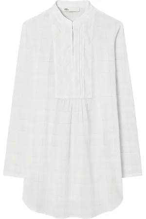Tory Burch Camisa con botones