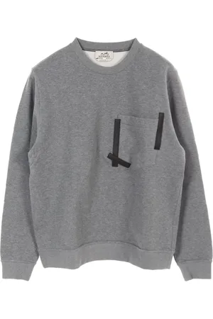 Hermès Sudadera con cuello redondo 2010
