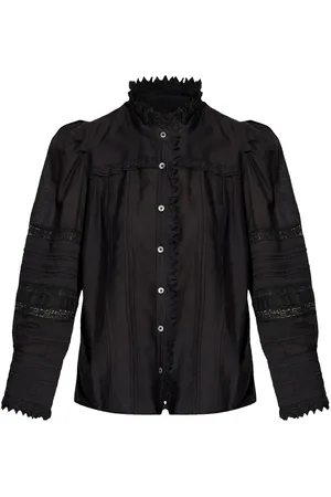 Zadig & Voltaire Blusa Trevy