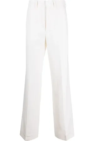 Casablanca Pantalones rectos