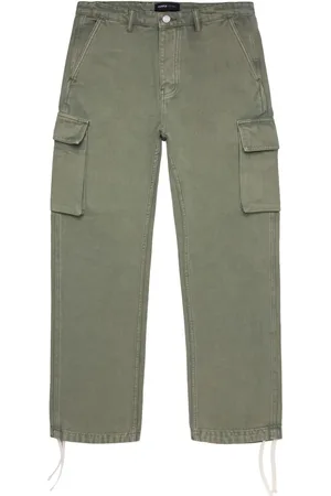 Purple Brand Pantalones cargo