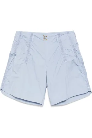 Kolor Shorts con detalle de franja