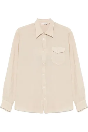 ALTEA Camisa de lino