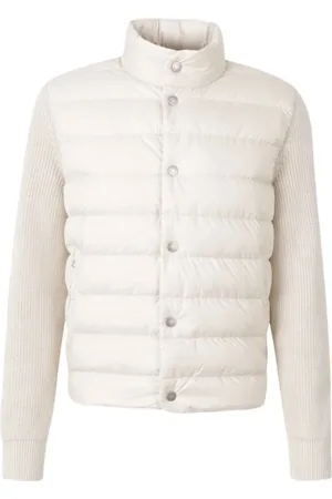 Moncler Cárdigan capitonado