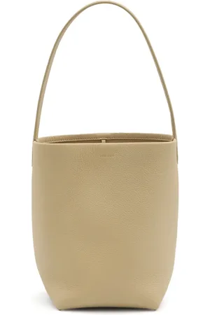 The Row Tote N/S Park pequeña