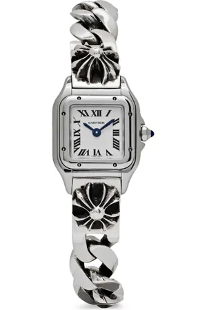 Cartier Reloj Panthère de 25mm de archivo