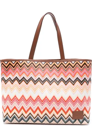 Missoni Tote grande