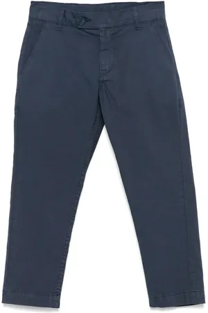 FAY Pantalones de sarga