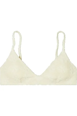 Tory Burch Top de bikini Terry