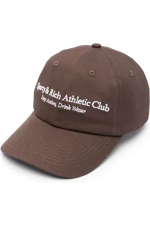 Sporty & Rich Gorra Athletic Club
