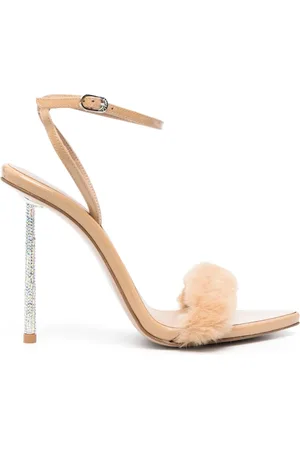 LE SILLA Sandalias Bella con tacón de 105mm