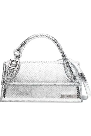 Jacquemus Bolsa larga Chiquito