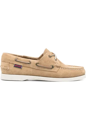 SEBAGO Zapatos top sider Portland Flesh
