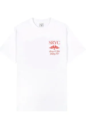 Sporty & Rich Playera Yatch Club